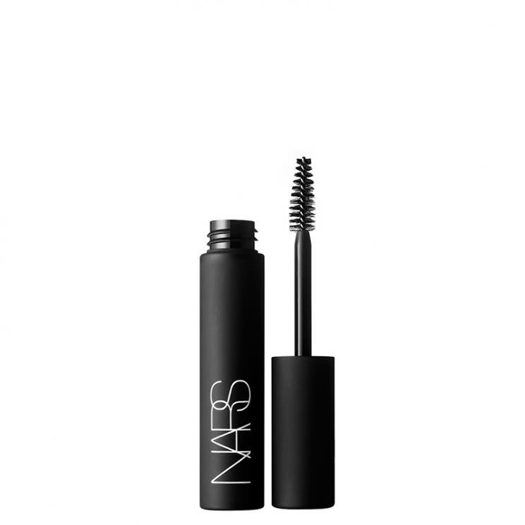NARS Oural Brow Gel is a must-have for boyish brows. (Photo: Courtesy of NARS)