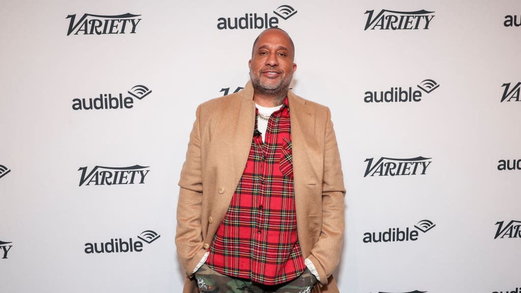 Kenya Barris