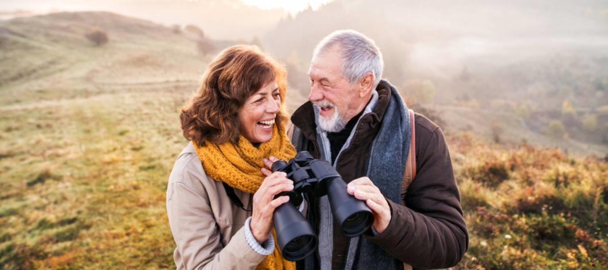 Make your retirement savings go the distance — these 5 states offer oodles of excitement without exorbitant expenses