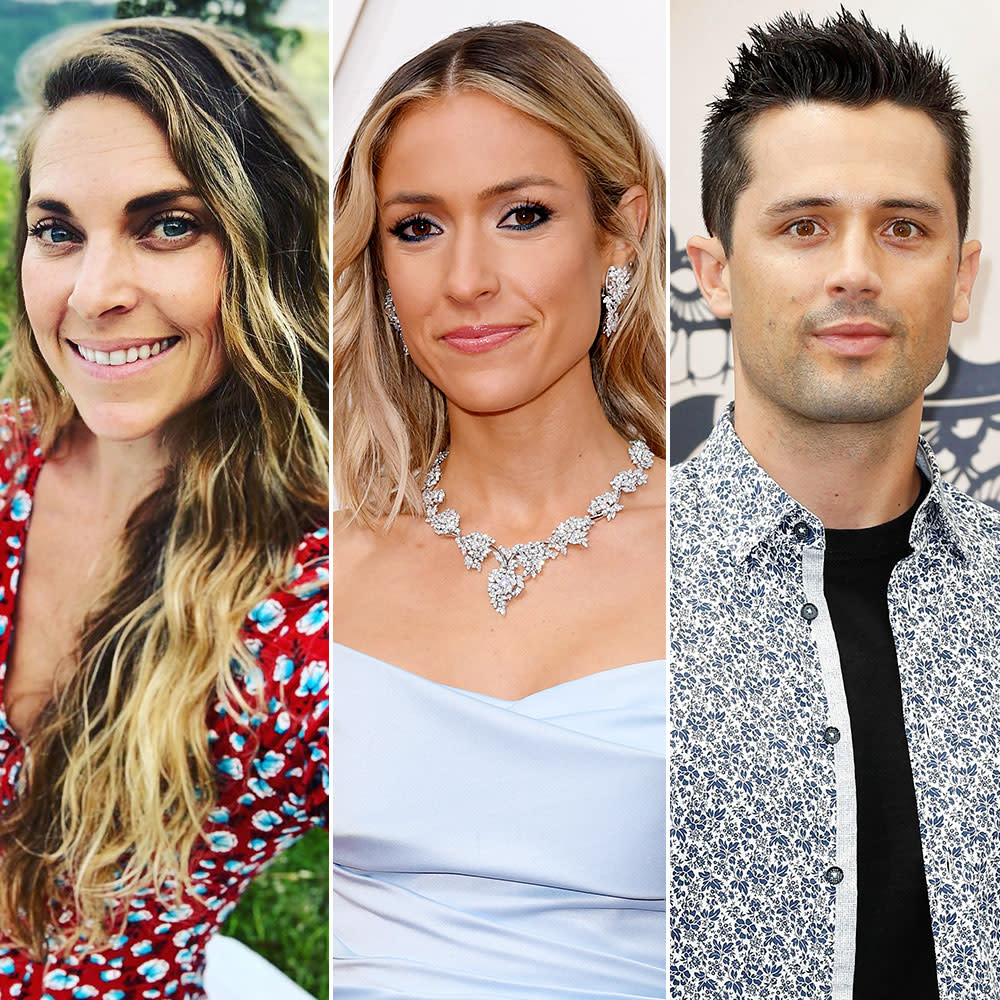 Laguna Beach’s Alex Hooser Wants Kristin Cavallari and Stephen Colletti Back Together