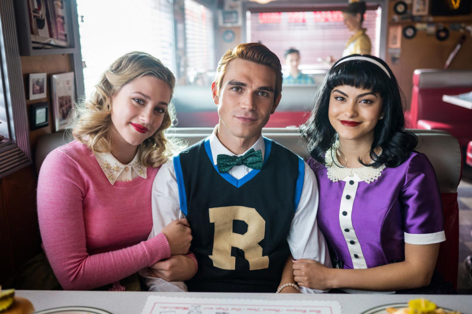 What Will Season 7 of 'Riverdale' Look Like?