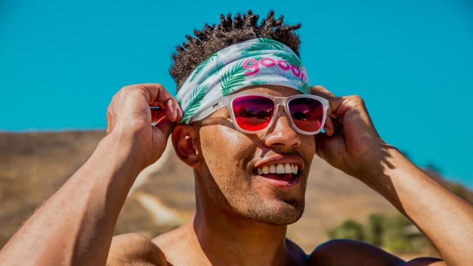 Best gifts for runners: Goodr OG sunglasses