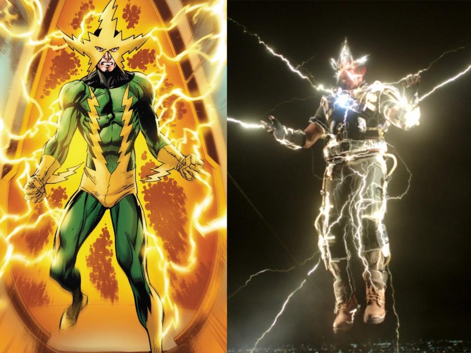 electro mcu