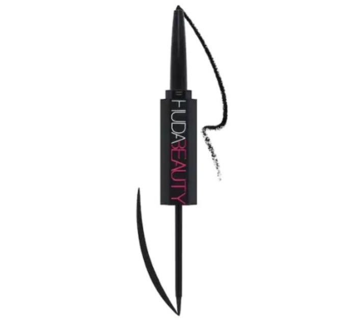 huda beauty life liner