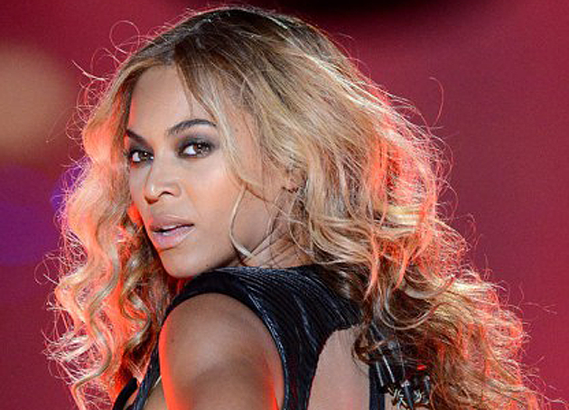 Psst, Beyoncé....Here's How You Can Make 'War Witch' Star Rachel Mwanza's Oscar Weekend