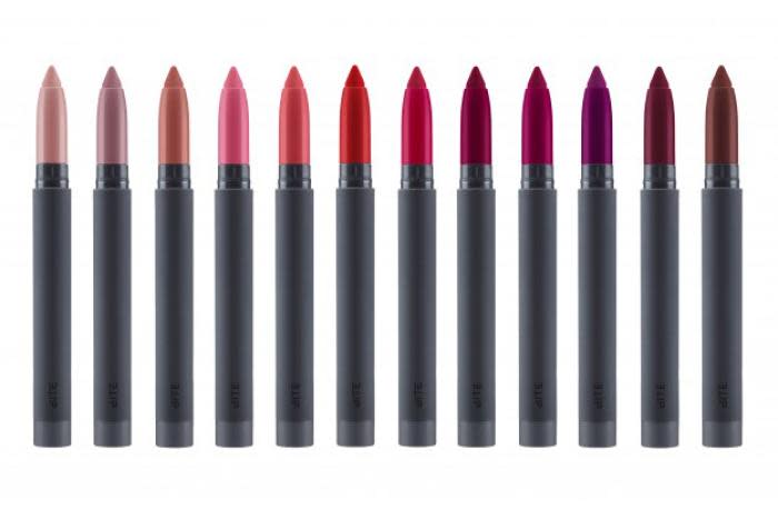 Bite Beauty Matte Creme Lip Crayon | Gluten-Free Makeup and Nail Polish Products