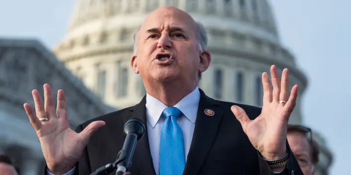 louie gohmert