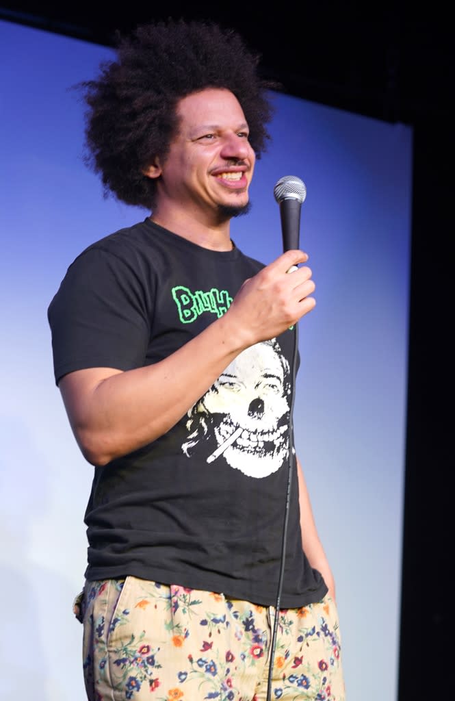 Eric André, 2023 SXSW Sightings