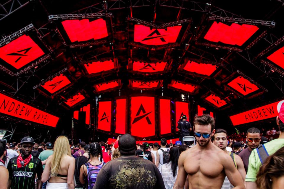 Última jornada en Ultra Music Festival 2017: ¡hasta el año que viene!