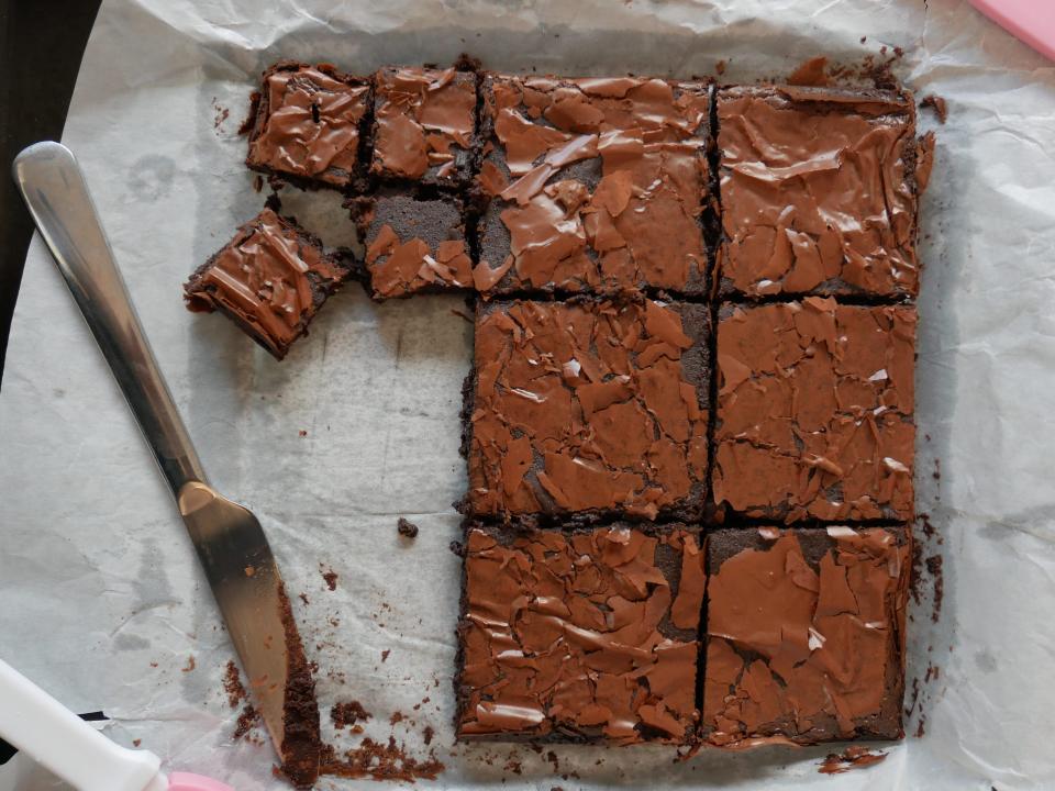 brownies