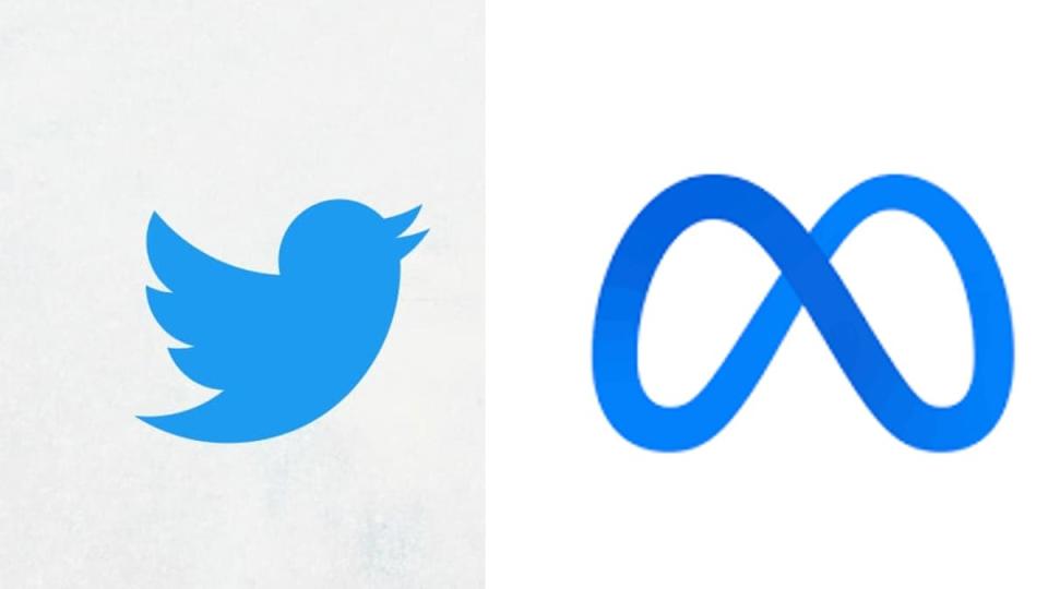 Los servicios de suscripción de Twitter y Meta aún están en etapa de desarrollo. Imágenes: Twitter y Meta