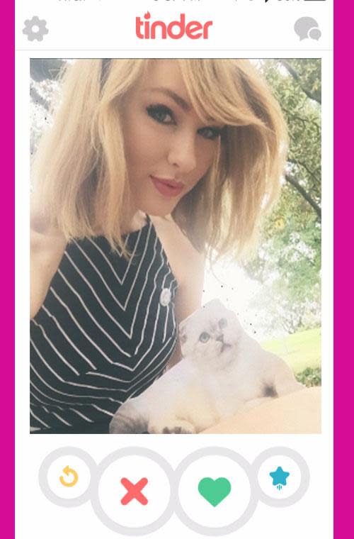 Olivia Sturgiss (Taylor Swift lookalike)