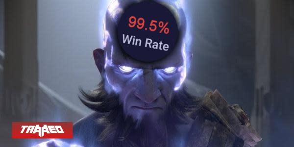 Jugador de League of Legends consigue un 99.5% de win rate en sus clasificatorias flexibles y hace saltar las alarmas en RIOT