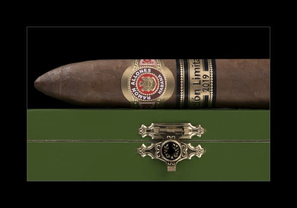 The Ramón Allones Allones No. 2 2019 Limited Edition