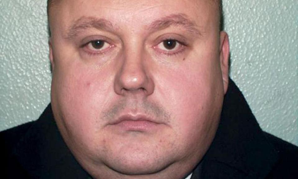 Levi Bellfield