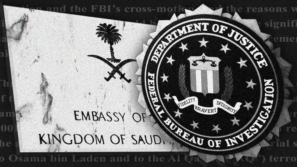 FBI seal