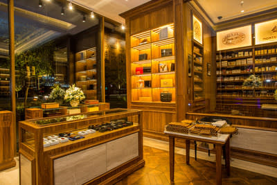 La Casa del Habano celebrates its 30th Anniversary