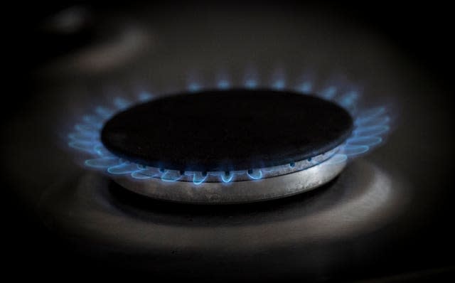 Gas ring