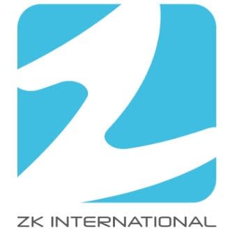 ZK International Group Co., Ltd. and The CF Opportunity Fund Commits $5 ...