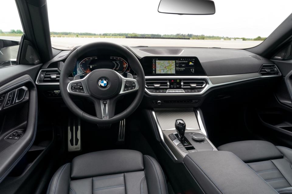 掠奪眾目焦點 全新BMW 2系列Coupé雙門跑車正式預售