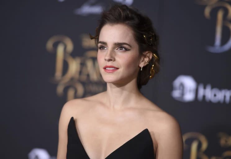 La La… Watson on why she turned down Oscar-winning role – Credit: AP