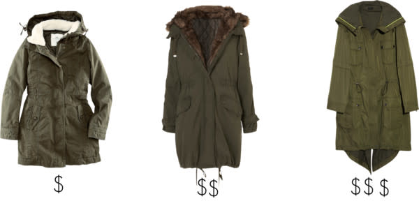 parka