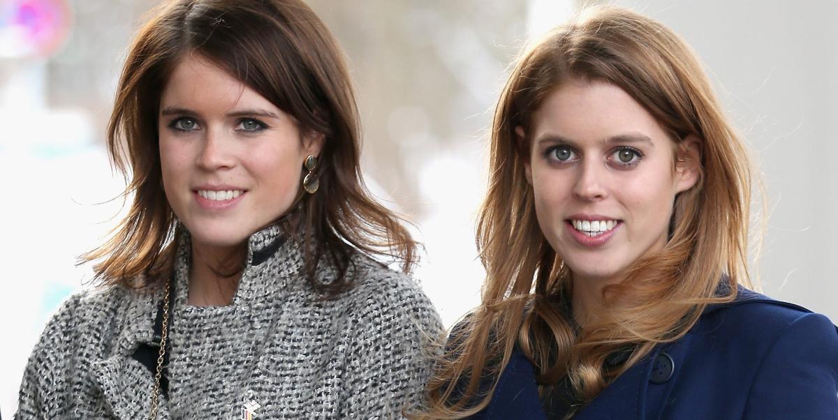 Why Princess Beatrice s new baby girl has a royal title but