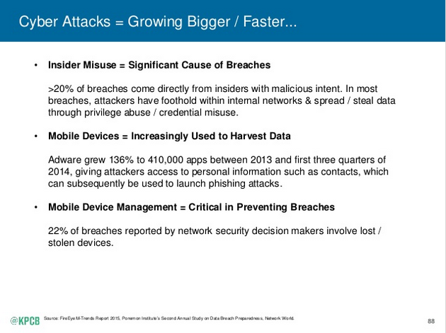 meeker cybersecurity