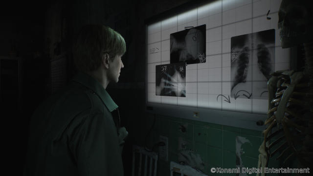 Silent Hill 2 Remake is actually happening, Bloober Team as