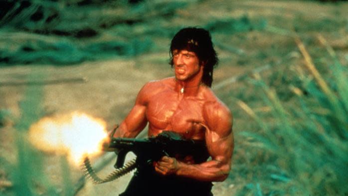 Rambo (Credit: TriStar)