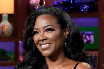 Kenya Moore Promote