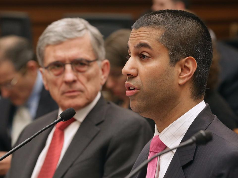 ajit pai fcc