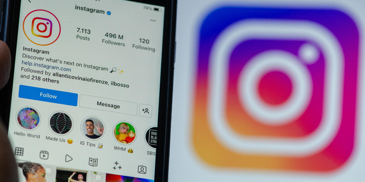 Instagram Changes Resemble TikTok, Consumers Want the Old