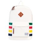 <p><a href="http://www.johnlewis.com/herschel-supply-co-hudson's-bay-company-heritage-backpack-offset-stripe/p2543220#media-overlay_show" rel="nofollow noopener" target="_blank" data-ylk="slk:£45, Herschel Supply Co.;elm:context_link;itc:0;sec:content-canvas" class="link ">£45, Herschel Supply Co. <br></a></p><p><a href="http://www.johnlewis.com/herschel-supply-co-hudson's-bay-company-heritage-backpack-offset-stripe/p2543220#media-overlay_show" rel="nofollow noopener" target="_blank" data-ylk="slk:;elm:context_link;itc:0;sec:content-canvas" class="link "><br></a></p>