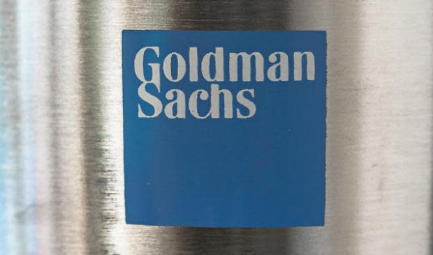 Goldman Sachs (GS) launches its online retail bank, Marcus, in the U.K., offering customers 1.5% interest rate on their savings.