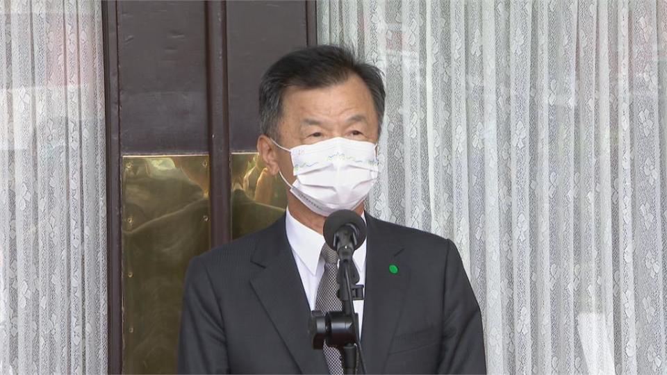 龍五父子申請來台依親居留被拒絕「恐危國安」內政部：不排除統戰可能