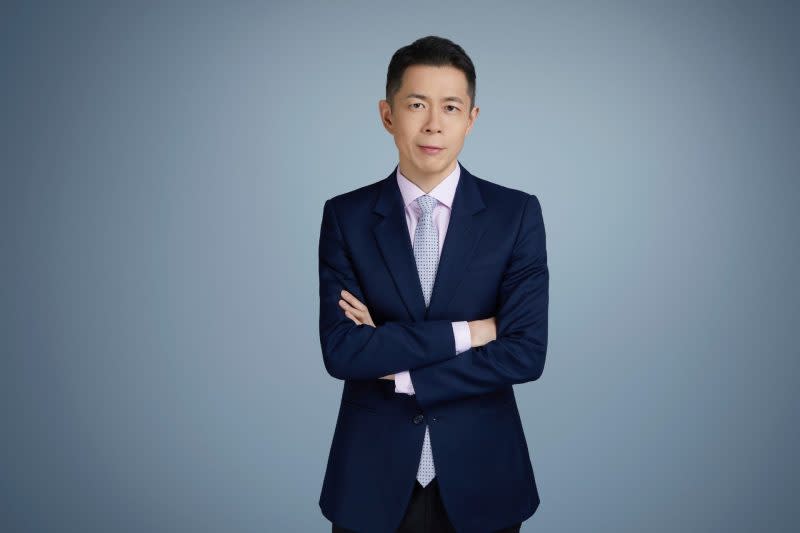 CNN International宣布升任獲獎記者蔣欣Steven Jiang為北京分社社長，負責CNN對中國的報導及運營。（CNN提供）