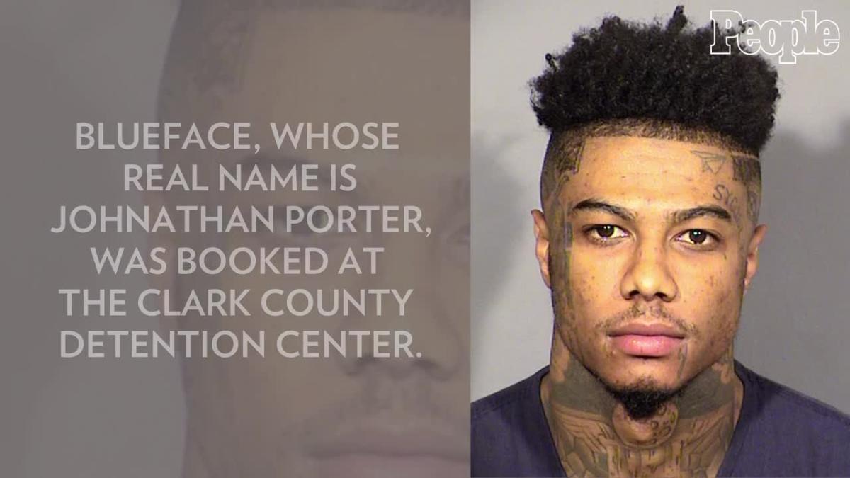 Rapper Blueface Arrested And Charged With Attempted Murder And Use Of A   Stream 1280x720x0 V2 3 0 