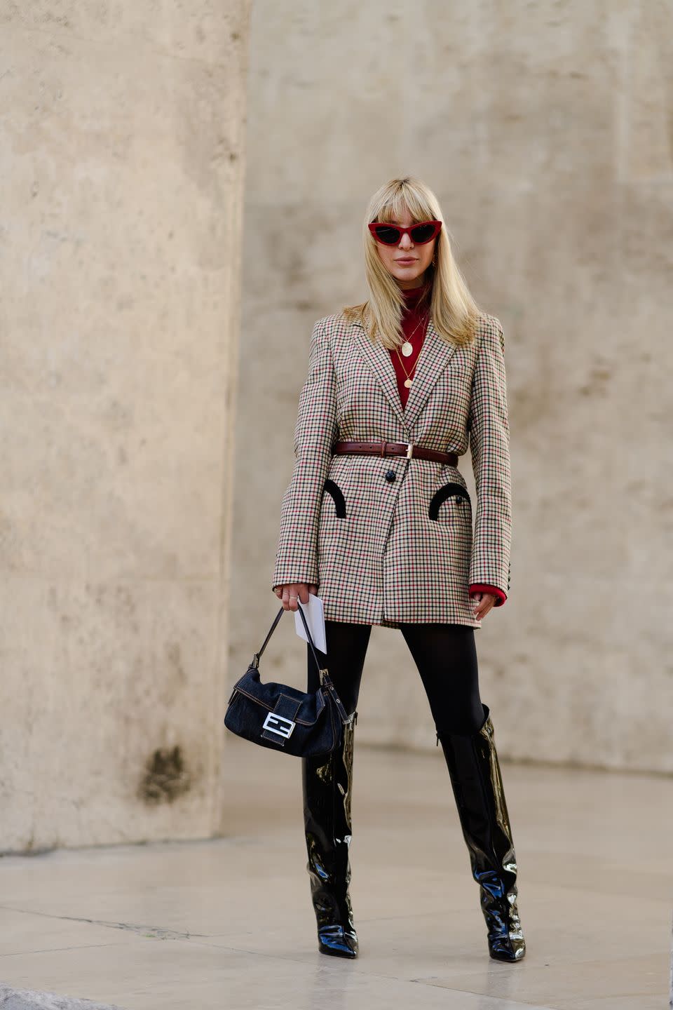 The Best Street Style from Paris Fashion Week