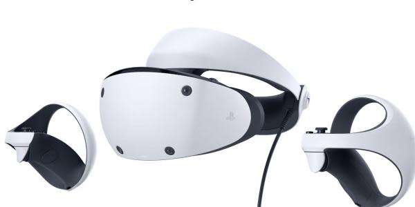 PlayStation VR 2 no será compatible con los juegos del primer PSVR