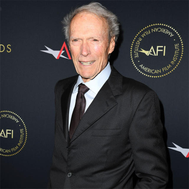 Clint Eastwood 'devastated' by death of ex-mistress Roxanne Tunis 