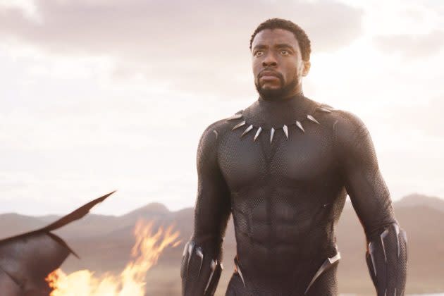 Black Panther: Wakanda Forever' Review: A Furious Slow-Burn Sequel