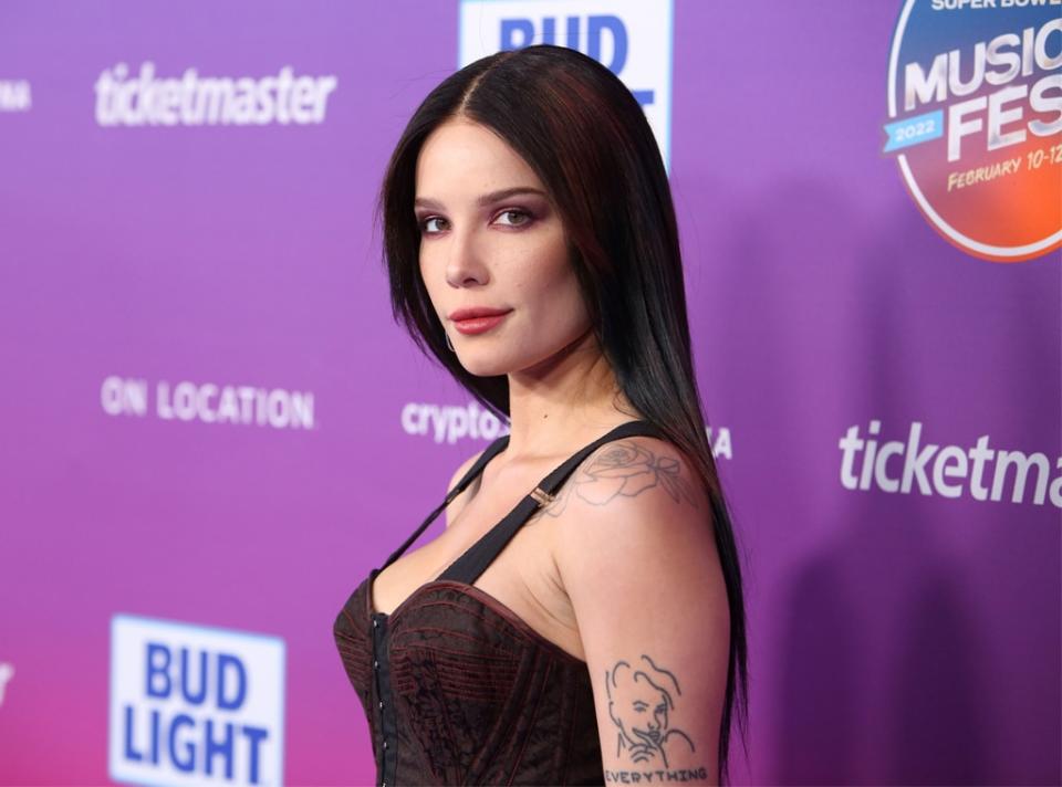 Halsey