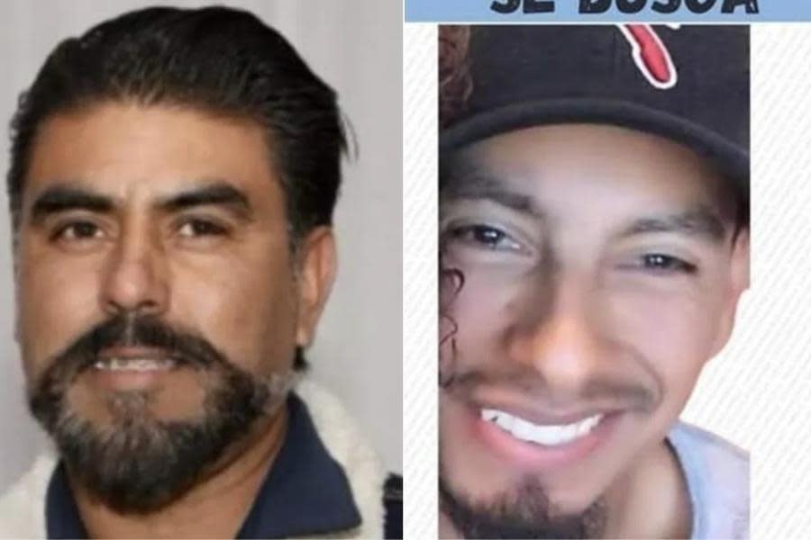 Encuentran camioneta de José Alonso Guerrero y Rubén Ramírez, ingenieros desaparecidos en Tijuana