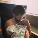 <p><span>Tyler Ritter is a father! </span>The actor and wife, Leila Parma, welcomed their first child — a boy — and shared the happy news on June 11 on Instagram. “It’s a new dawn, it’s a new day, it’s a new life. He’s Benjamin Parma Ritter. And we’re feeling good,” Ritter captioned a father-son photo. Benjamin is the first grandson of the late comedian and actor John Ritter.</p>