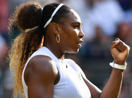 Serena Williams, dentro de las 10 mujeres deportistas mejores pagas del 2022