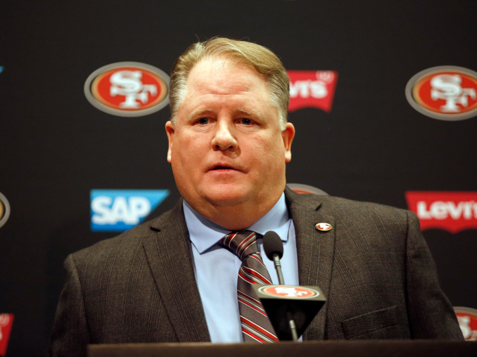 chip kelly