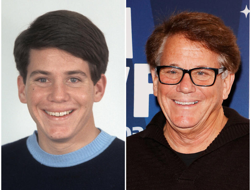 Anson Williams