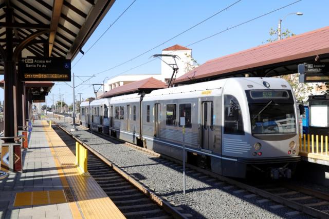 Los Angeles Is On a Subway-Building Tear. Will Riders Follow