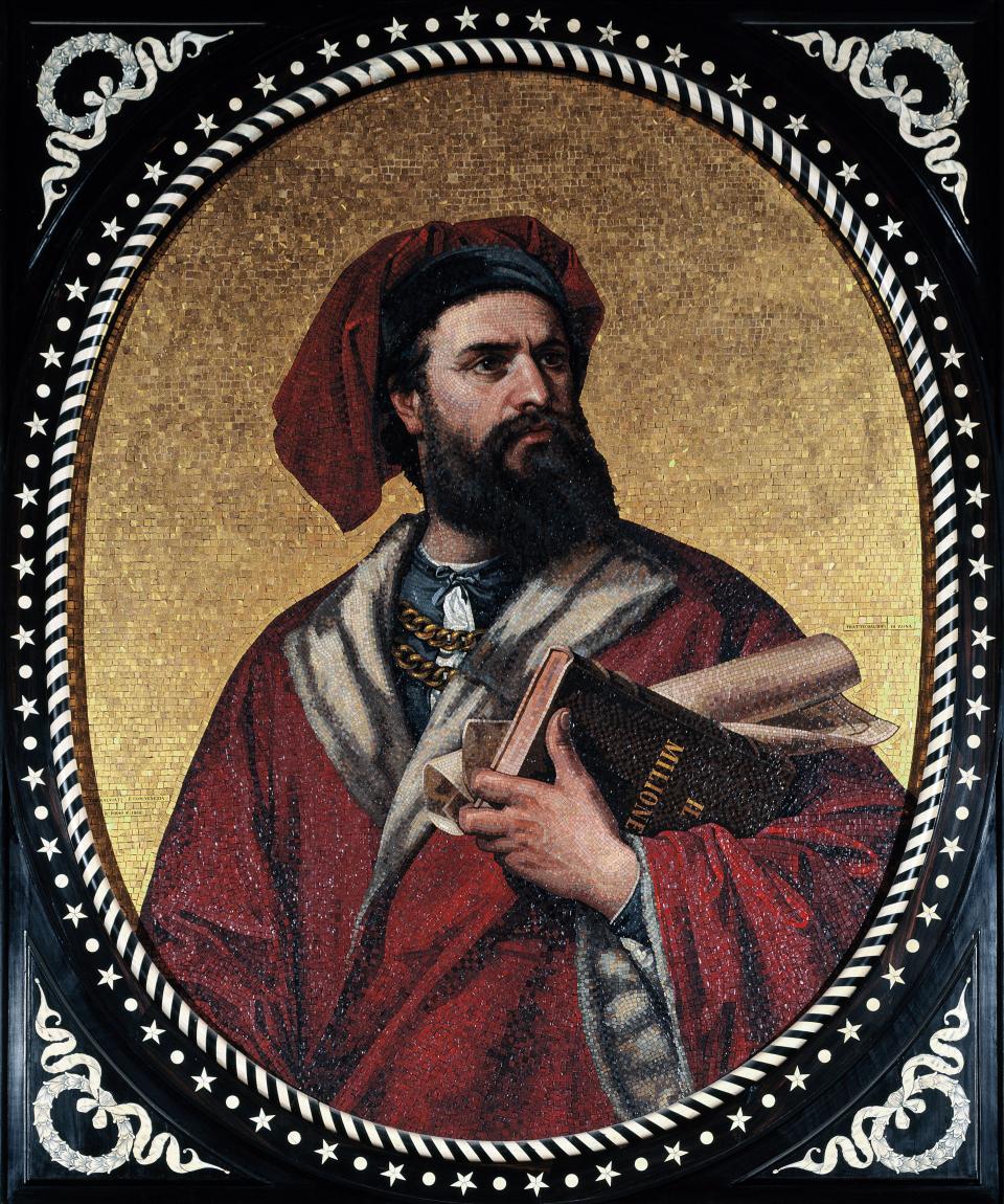 marco polo